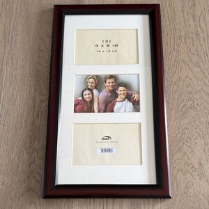 Multi-Photo Frame